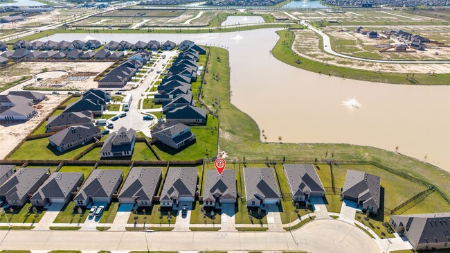 property at 3037 Avenida Sonoma Dr