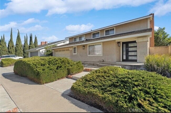 17552 Wayne Ave in Irvine, CA - Building Photo - Building Photo