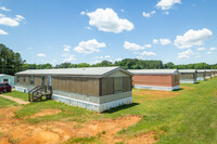 Gateway Creek in Gaffney, SC - Building Photo - Building Photo