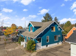 35 N Lombard St in Portland, OR - Foto de edificio - Building Photo