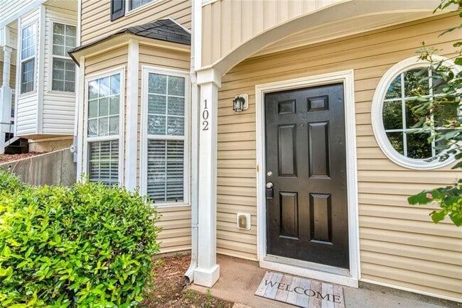 102 Timber Ridge Dr in Cartersville, GA - Building Photo - Building Photo