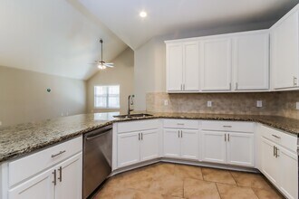 12247 Antilles Ln in Conroe, TX - Building Photo - Building Photo