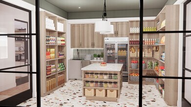 Merritt Apartments in Huntersville, NC - Foto de edificio - Building Photo