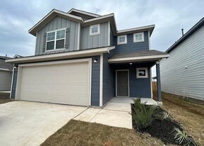 13723 Redtail Lndg in San Antonio, TX - Building Photo
