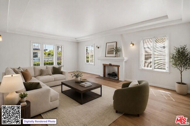 property at 9221 Alcott St