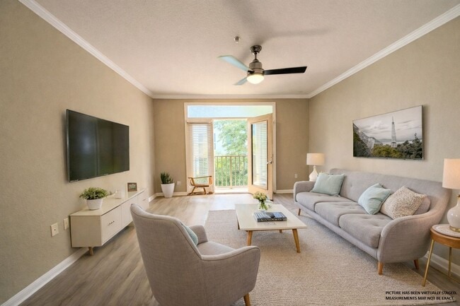 property at 911 N Orange Ave