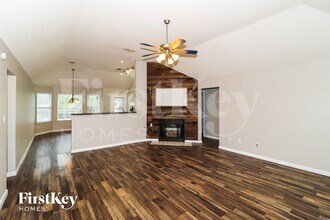 1097 Red Fern Cir W in Cordova, TN - Building Photo - Building Photo