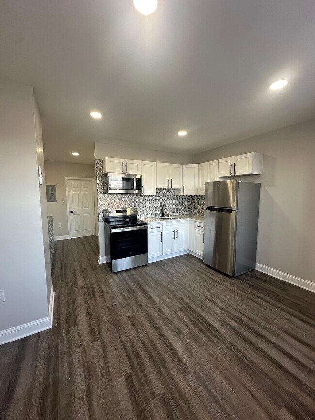 3536 Kip St in Philadelphia, PA - Building Photo - Building Photo