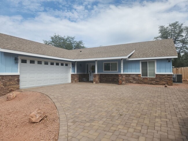 property at 702 E McKamey St