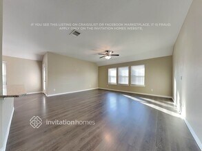 3145 Overlook Dr in Royse City, TX - Foto de edificio - Building Photo