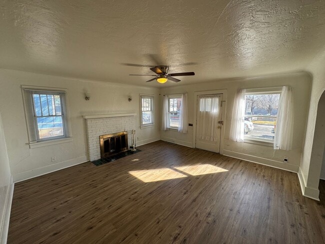 715 W 6th St in Reno, NV - Building Photo - Building Photo