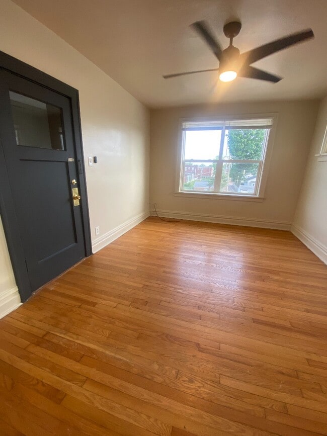 property at 4305 Potomac St