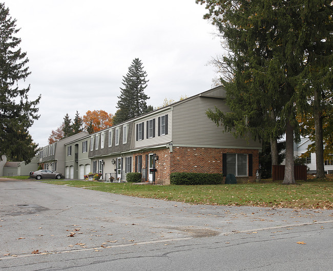 Miller Townhomes in Rome, NY - Building Photo - Building Photo