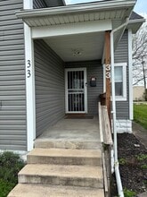 33 S Princeton Ave in Columbus, OH - Building Photo - Building Photo