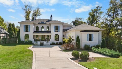 3311 Skyline Dr in Nashville, TN - Building Photo - Building Photo