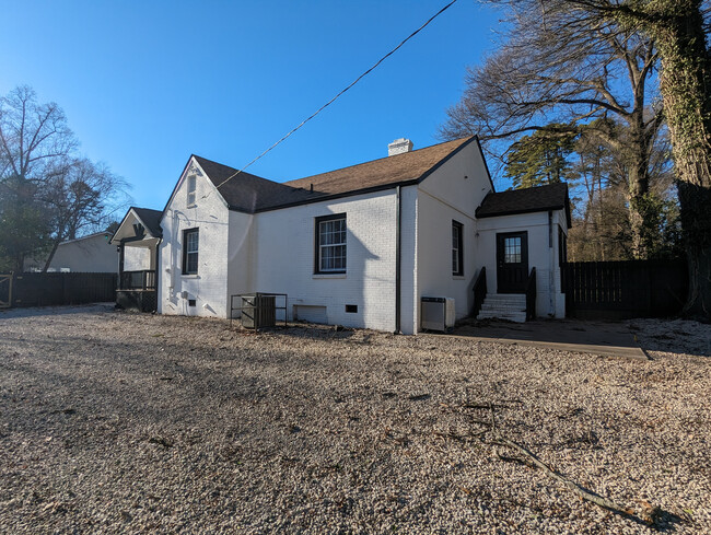 1929 West Blvd in Charlotte, NC - Building Photo - Building Photo