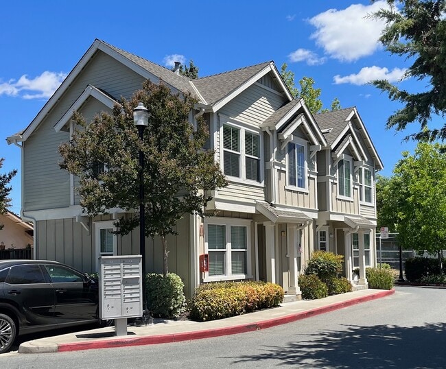 Bloomfield Apartments