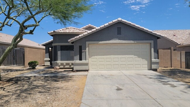 property at 3933 N 125th Dr