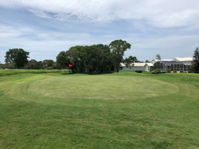 8 Windward Terrace in Placida, FL - Building Photo - Building Photo