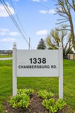 1338 Chambersburg Rd in Gettysburg, PA - Building Photo - Building Photo