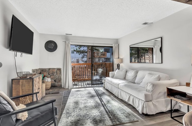 property at 1901 Clear Creek Dr