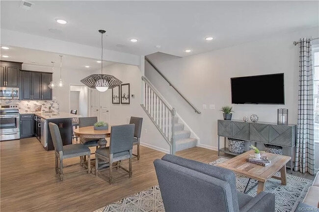 4659 Wistar Creek Dr in Henrico, VA - Building Photo - Building Photo