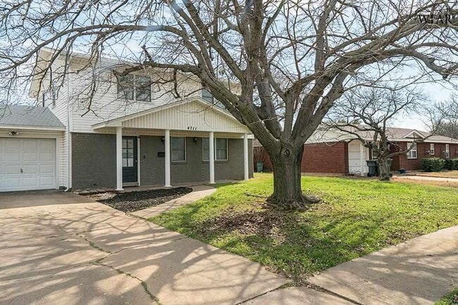 4711 Balboa Dr in Wichita Falls, TX - Building Photo - Building Photo