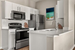 Pinnacle Ridge in Dallas, TX - Building Photo