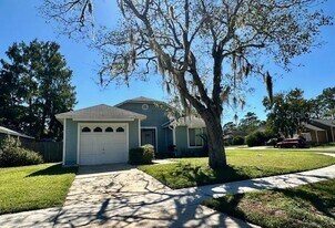 3153 Ginger Cir in Orlando, FL - Building Photo