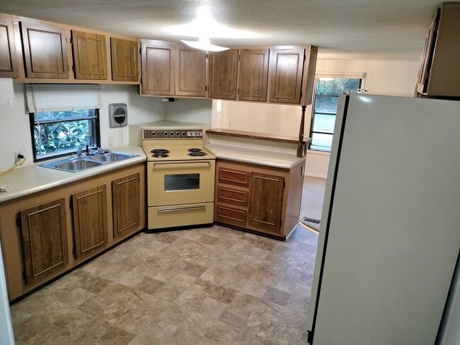 2074.5 Willeys Lake Rd in Custer, WA - Building Photo - Building Photo