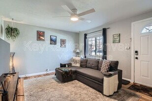 5270 W 24th Ave in Denver, CO - Building Photo