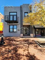 210-216 N Main St in Anderson, SC - Building Photo