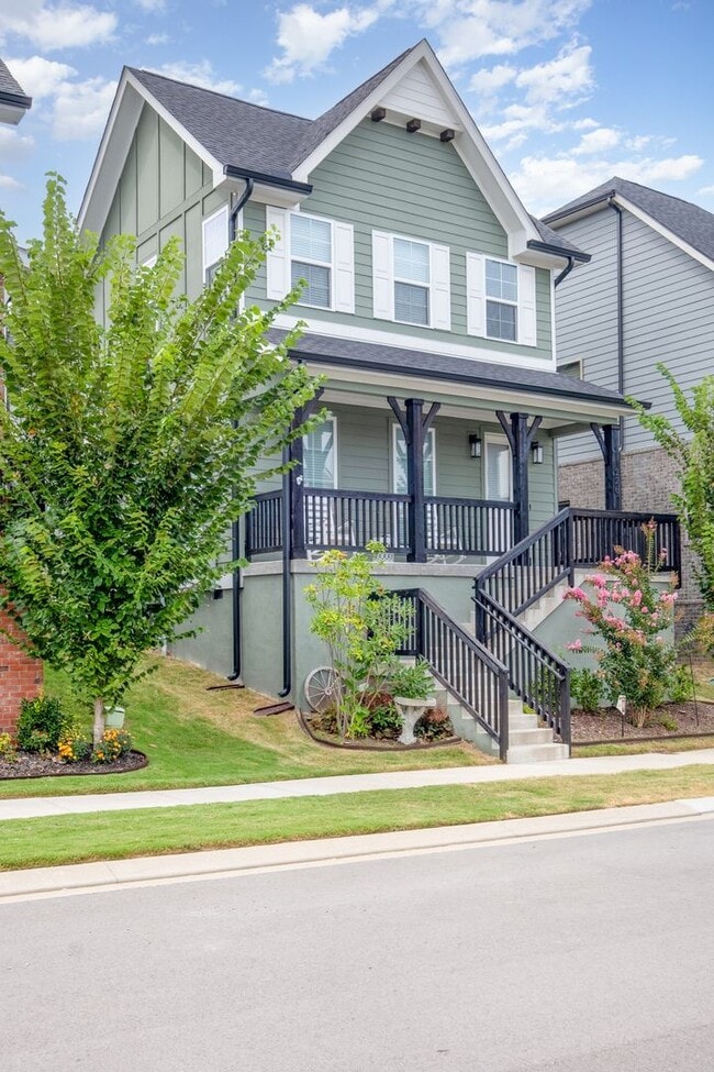 226 Sounder Cir in La Vergne, TN - Building Photo - Building Photo