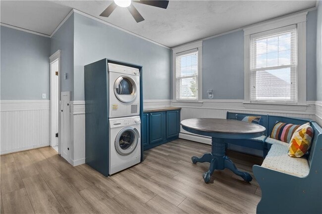 334 Jastram St in Providence, RI - Building Photo - Building Photo