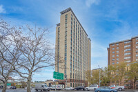 Apex in Forest Hills, NY - Foto de edificio - Building Photo