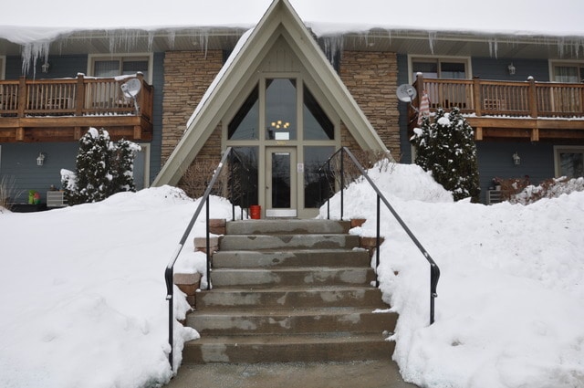 property at 300 Opatrny Dr