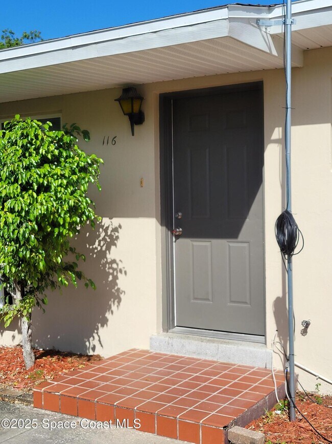 116 E Ave A in Melbourne, FL - Building Photo - Building Photo