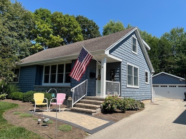 property at 310 Carter St