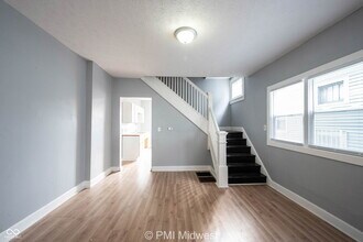 3413 N Capitol Ave in Indianapolis, IN - Building Photo - Building Photo