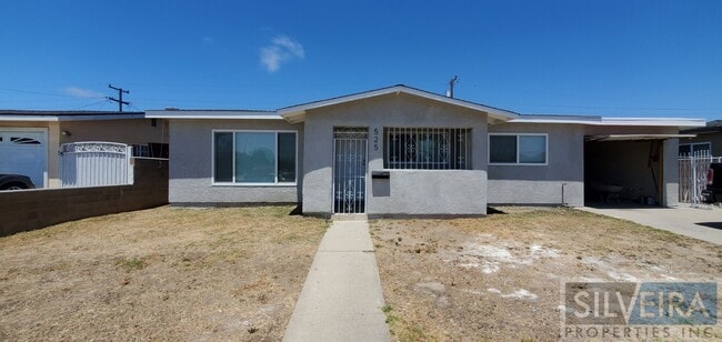 property at 525 W Tunnell St