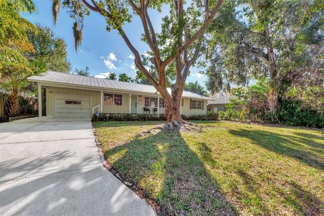 1726 Floyd St in Sarasota, FL - Building Photo - Building Photo