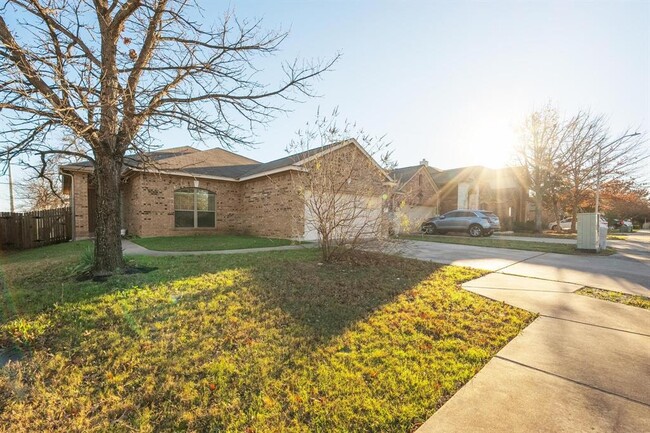 1117 Grande Mesa Dr in Georgetown, TX - Building Photo - Building Photo