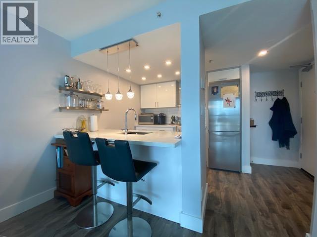 property at 1188 Howe St