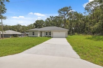 10089 N Athenia Dr in Citrus Springs, FL - Building Photo - Building Photo