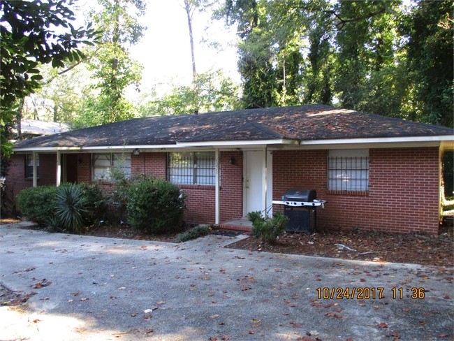 Napier Avenue Duplexes