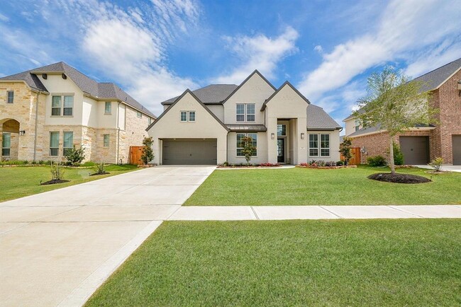 501 Horizon Light Ln in Katy, TX - Building Photo - Building Photo