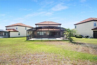 2545 Rosemont Cir in Davenport, FL - Building Photo - Building Photo