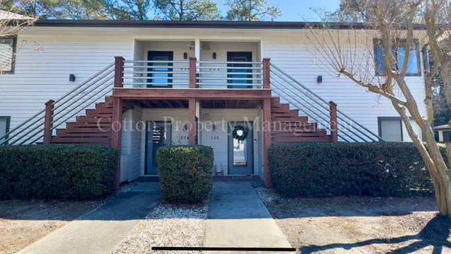 1507 Military Cutoff Rd-Unit -Unit #226 in Wilmington, NC - Building Photo - Building Photo