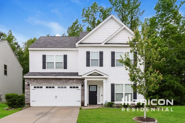 property at 124 Swinton Pond Rd