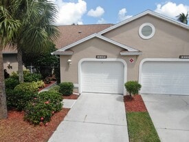 14108 Brenton Reef Way in Ft. Myers, FL - Building Photo